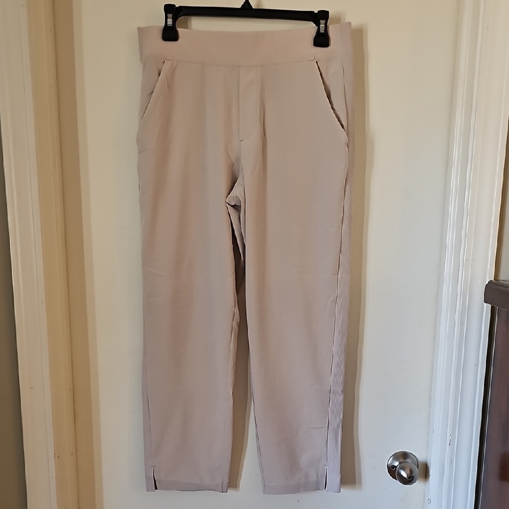 Athleta Brooklyn Ankle Pants